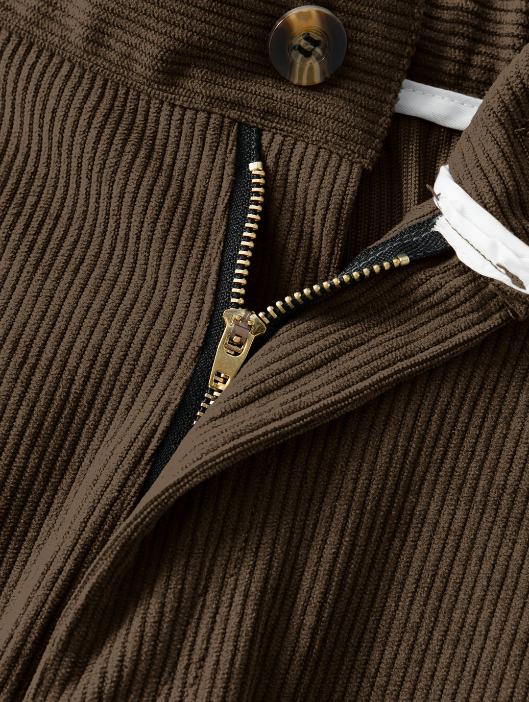 Weldon | Rugged Relaxed-Fit Cargo Trousers