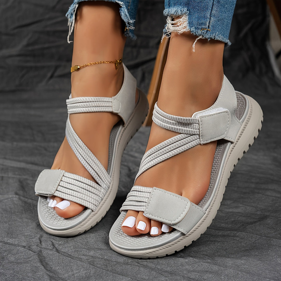 Elaine | Everyday Comfort Sandals