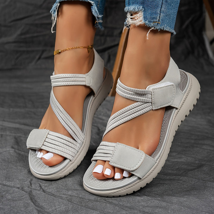 Elaine | Everyday Comfort Sandals
