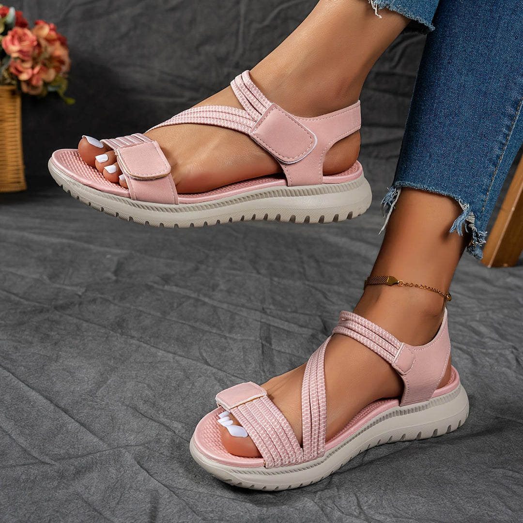 Elaine | Everyday Comfort Sandals