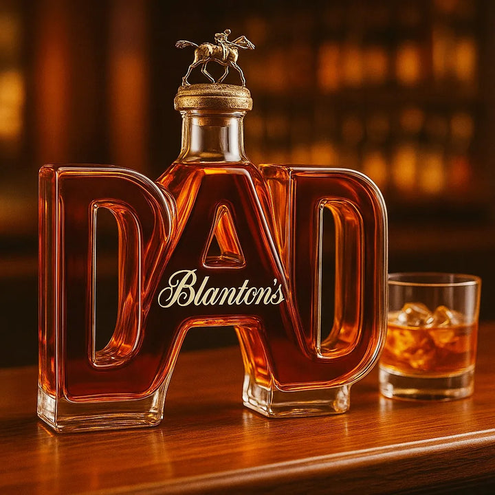 Zyrell |  Whisky Bottle Jack Daniel&