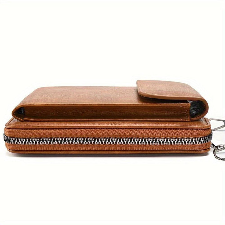 Jacqueline | Elegant Long Sling Bag
