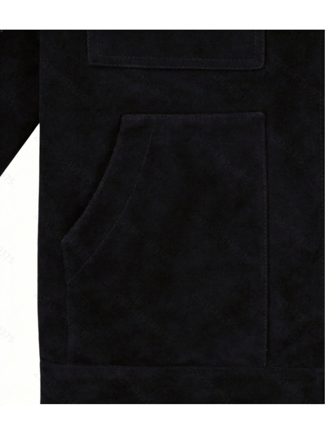 Chester | Modern Lapel Utility Jacket