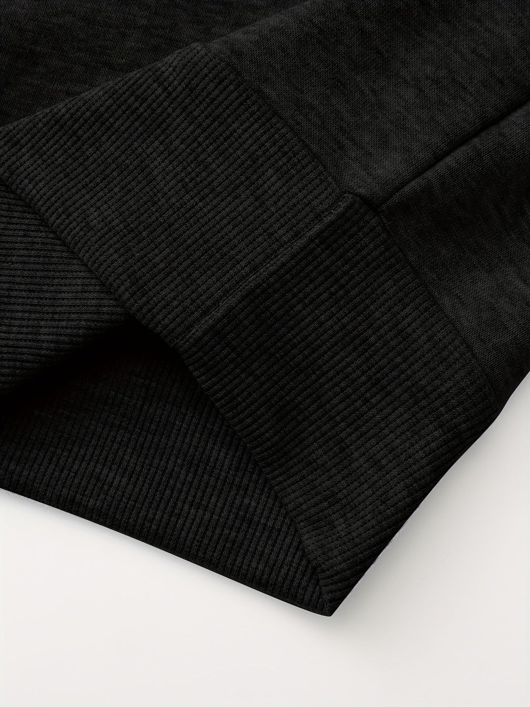 Emmett | Refined Half-Zip Pullover