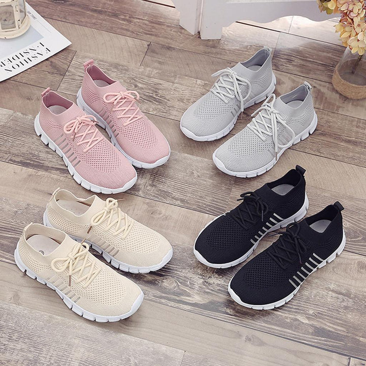Maren | Everyday Comfort Sneakers