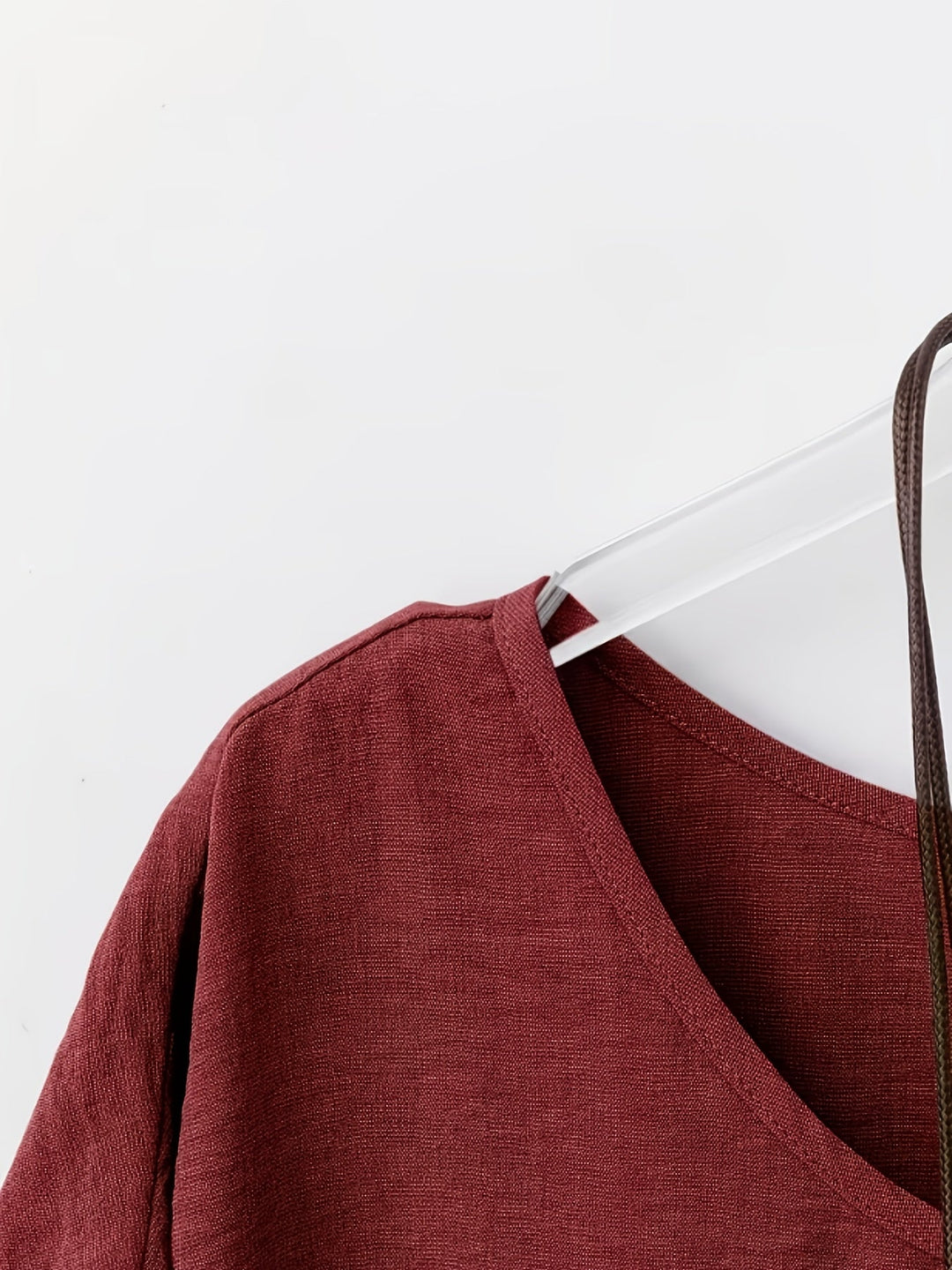Maeve | Flowy Batwing Blouse