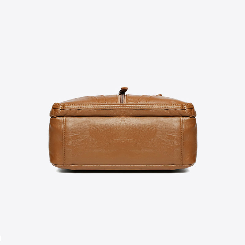 Abigail | Vintage Relaxed Shoulder Bag
