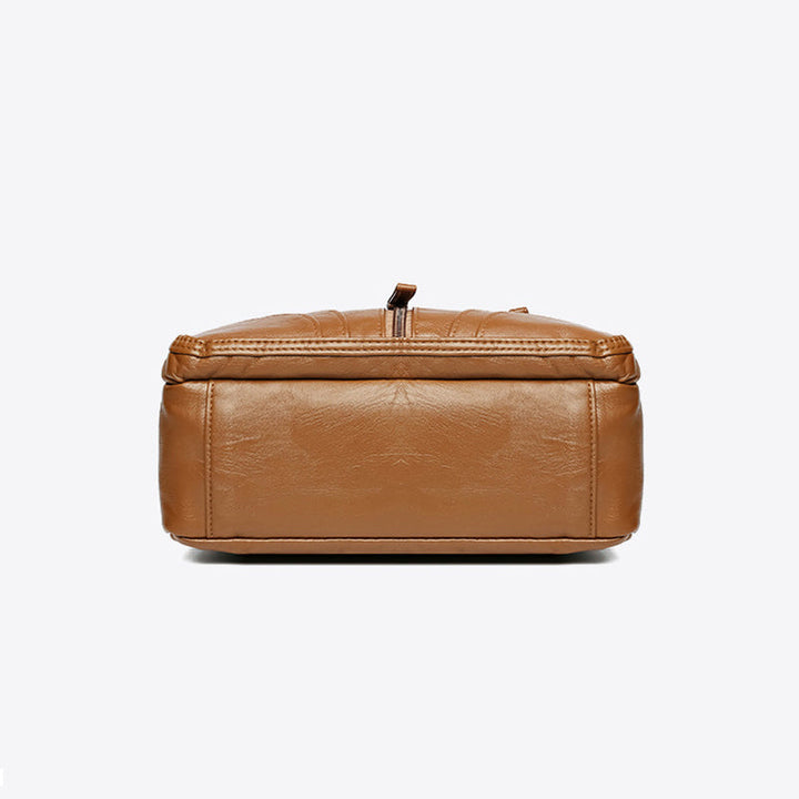 Abigail | Vintage Relaxed Shoulder Bag