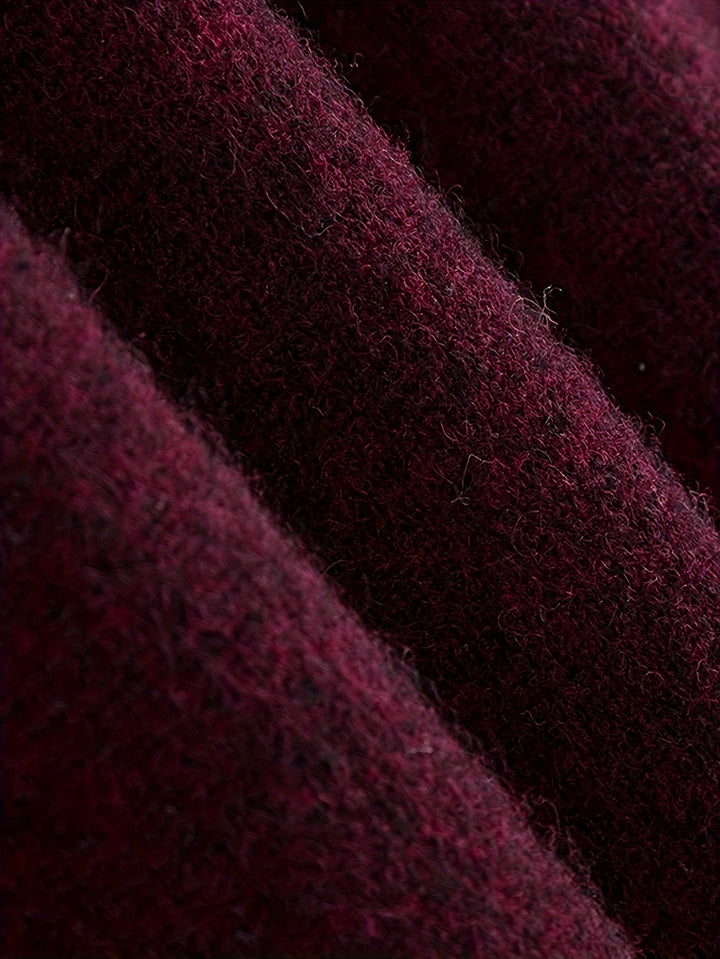 Sebastian | Refined Collared Polo Shirt