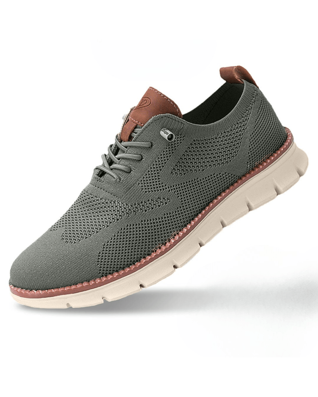 Jason | Modern Comfort Everyday Trainers