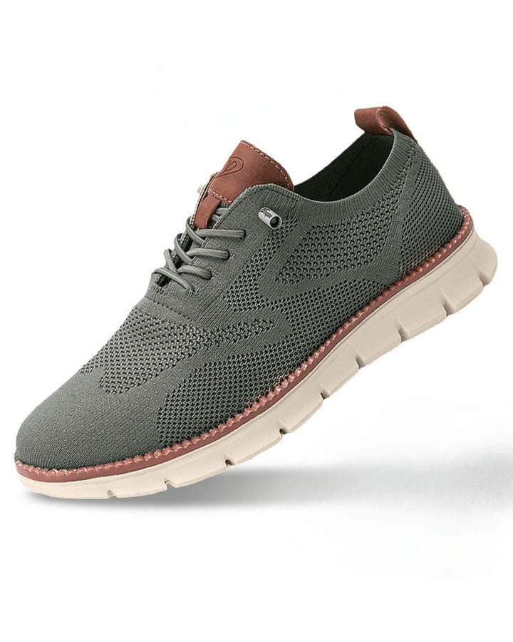 Jason | Modern Comfort Everyday Trainers