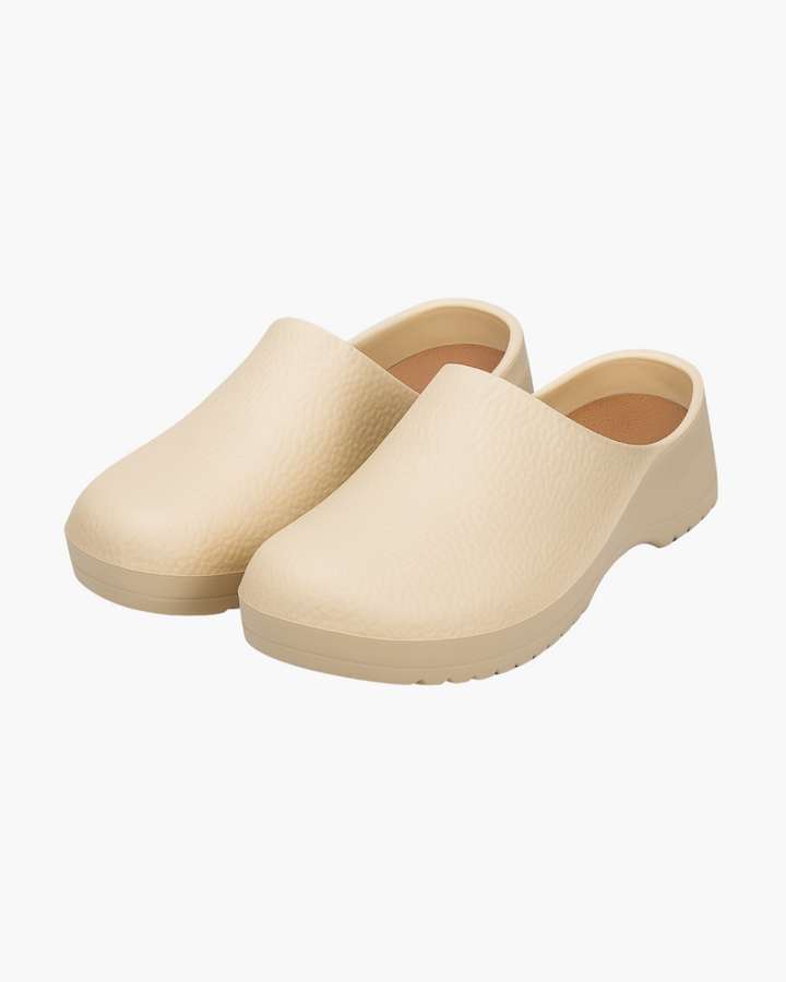 Walter | Slip-On Comfort Clogs