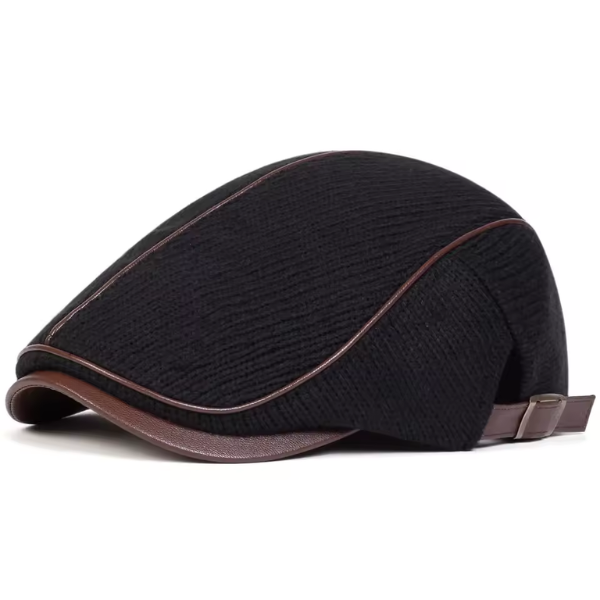 Cristian | Vintage Heritage Knit Cap