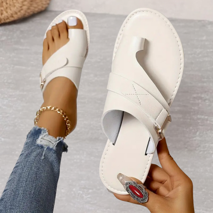 Rosalind | Cushioned Comfort Sandals