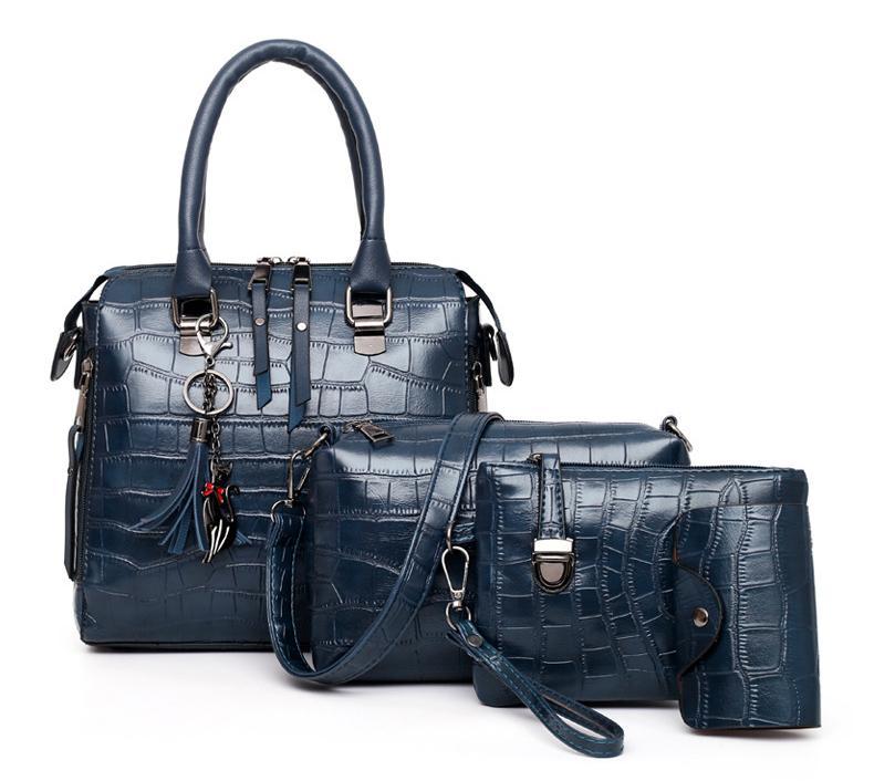 Natalie | Elegant Premium Bag Set