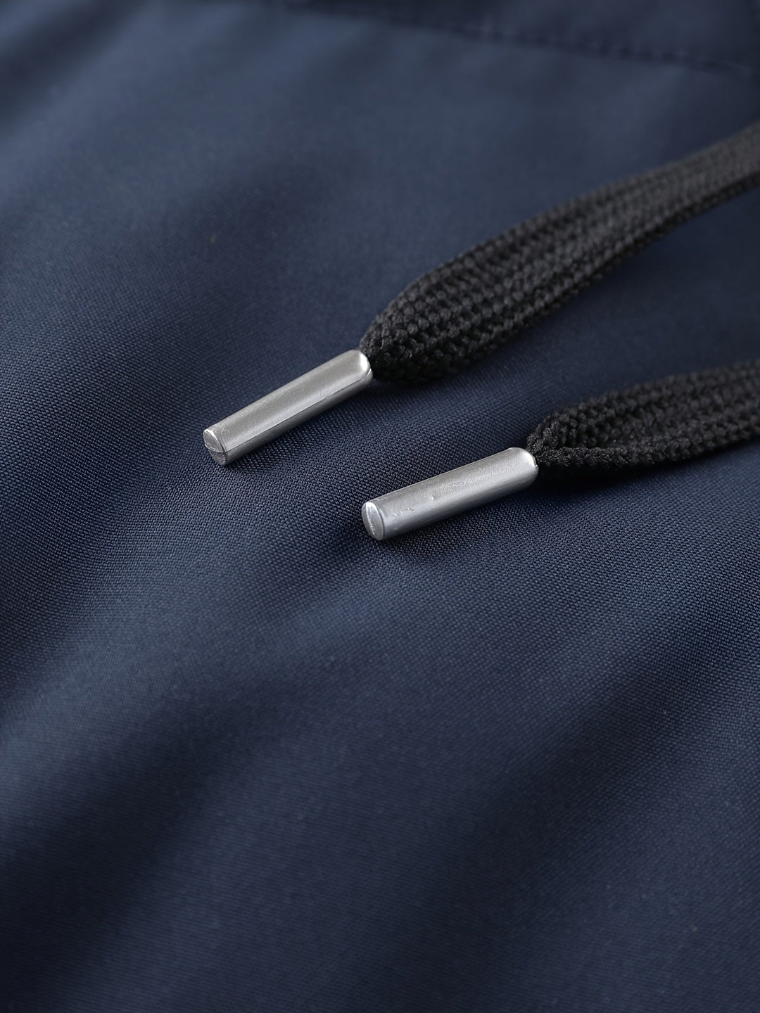 Bruce | Quilted Hooded Winter Jacket