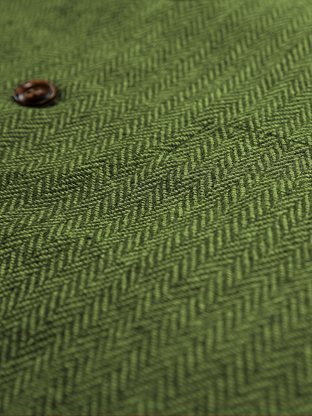 Colton | Heritage Herringbone Vest