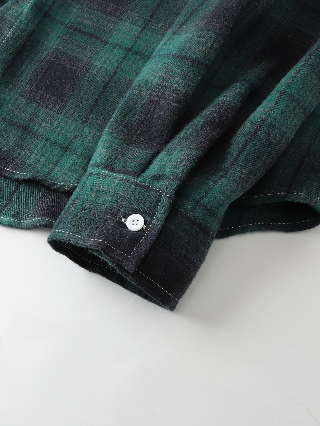 Bradford | Relaxed Check Shirt