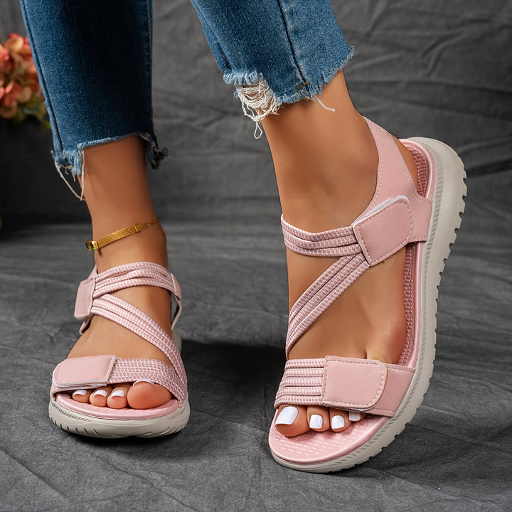 Elaine | Everyday Comfort Sandals