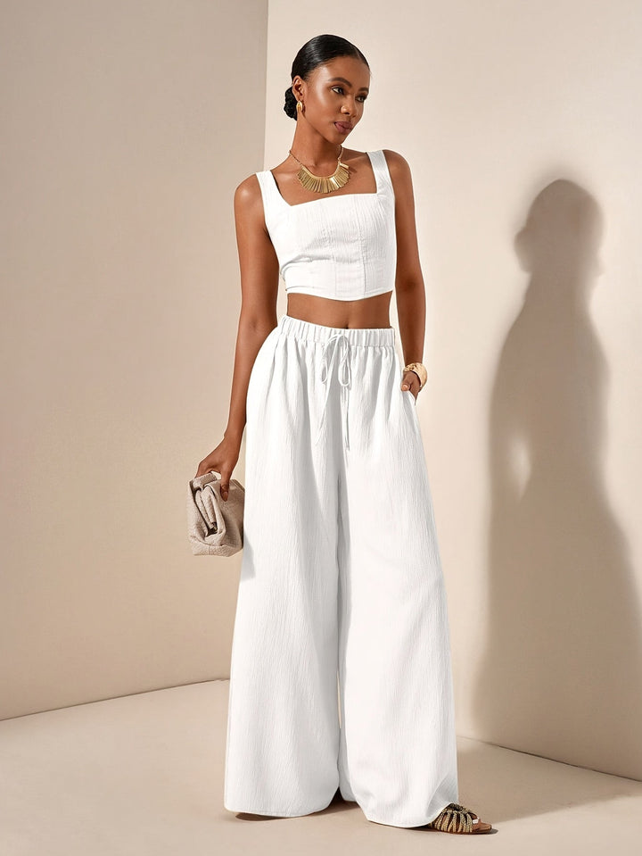 Felicity | Relaxed Two-Piece Set