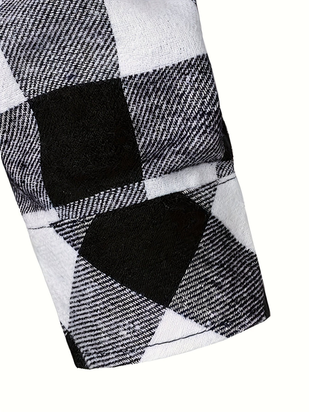 Baxter | Half-Zip Contrast Shirt