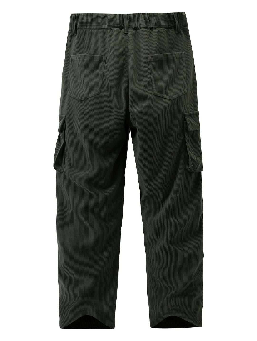 Weldon | Rugged Relaxed-Fit Cargo Trousers