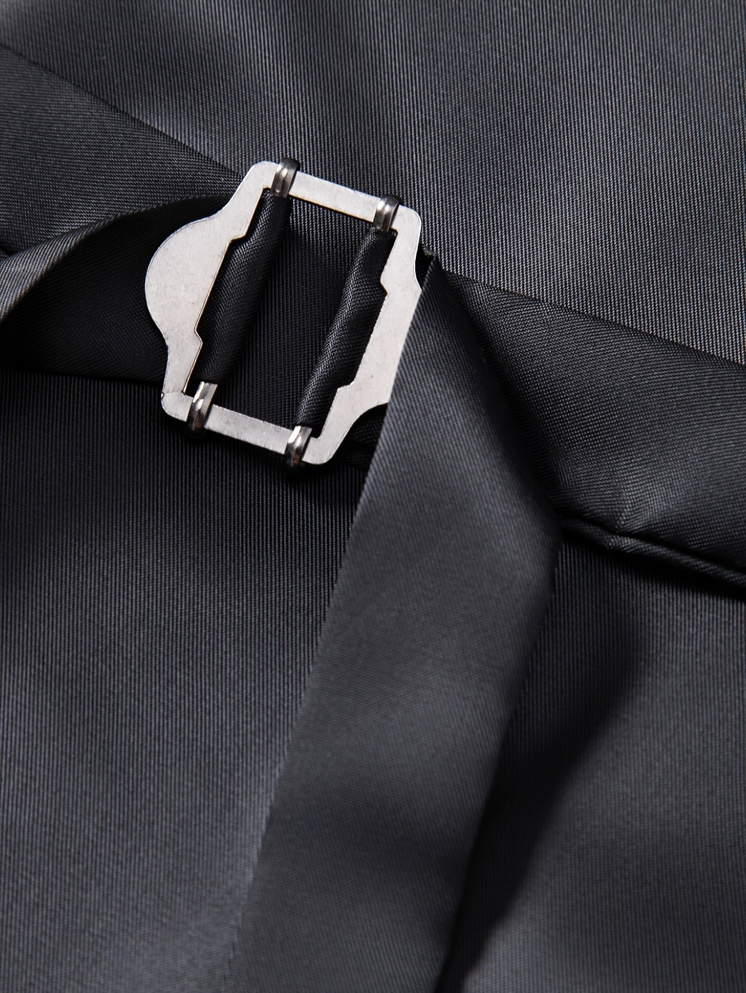 Tobias | Patchwork Tailored Waistcoat