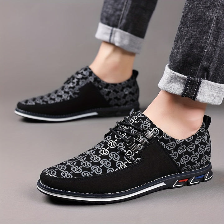 Damon | Everyday Comfort Shoes