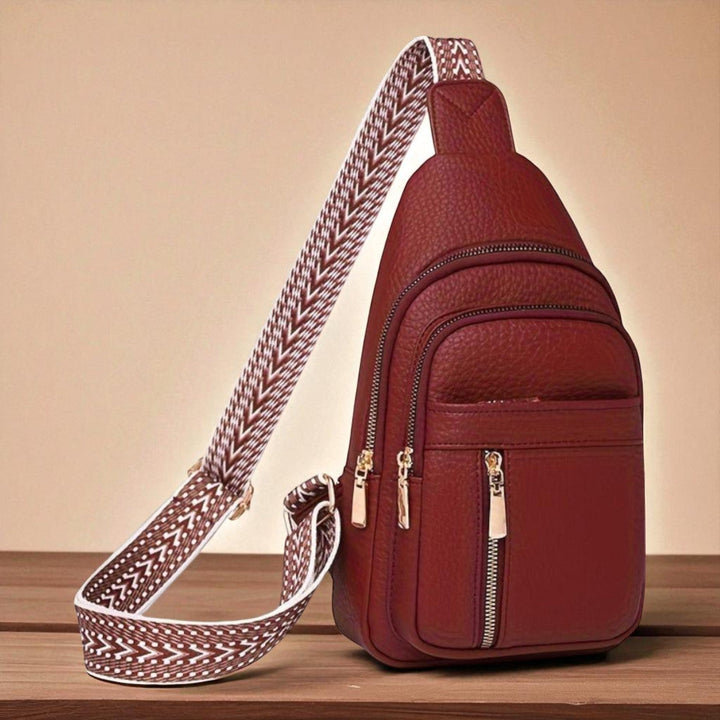 Beverley | Elegant Side Sling Bag