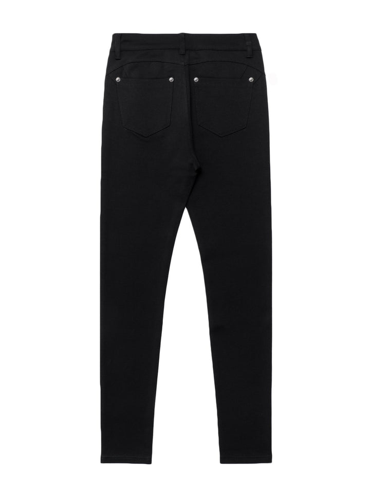 Joan | High-Waisted Skinny Jeans