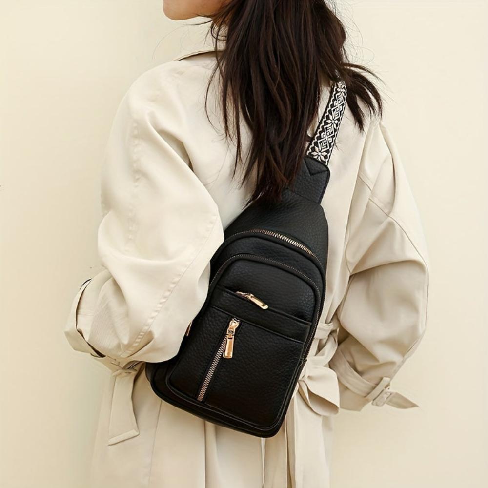 Beverley | Elegant Side Sling Bag