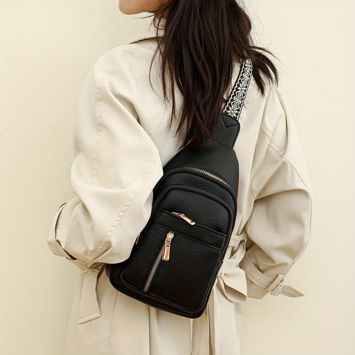 Beverley | Elegant Side Sling Bag