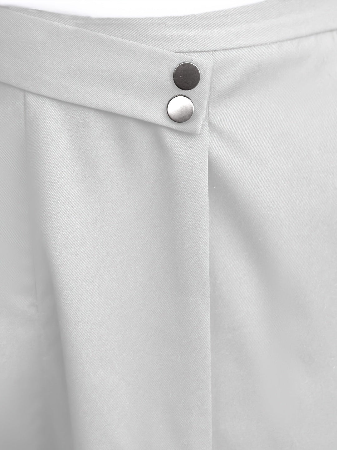 Easton | Tailored Pleated Trousers