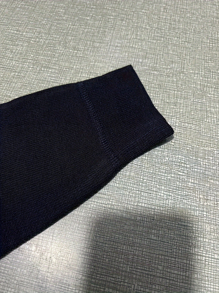 Maxwell | Cozy High-Neck Jumper