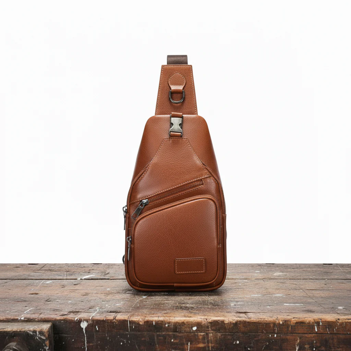 Deborah | Classic Vintage Chest Bag