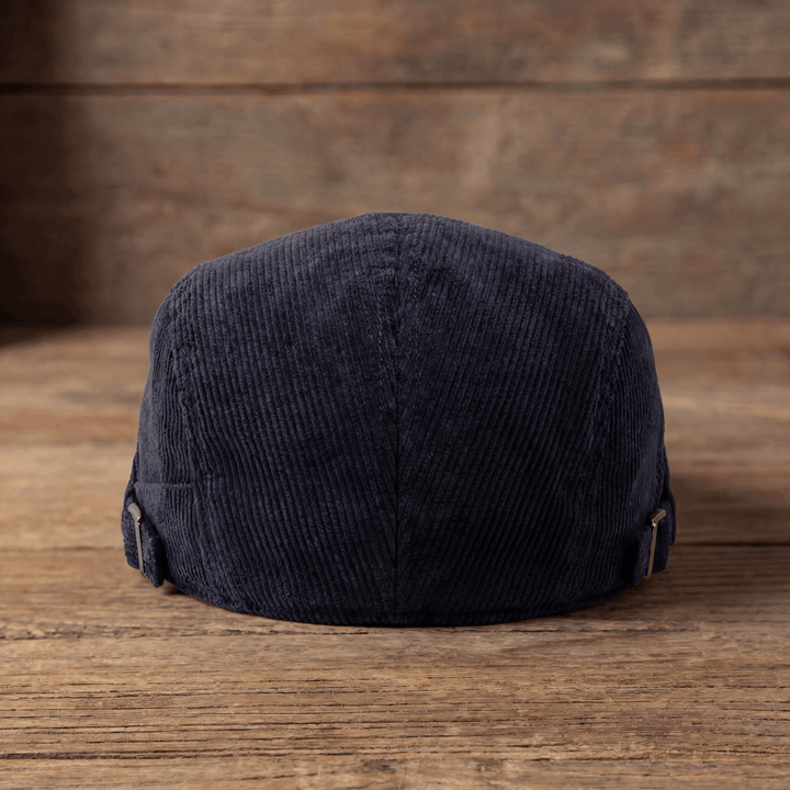 Victor | Vintage Corduroy Vintage Cap