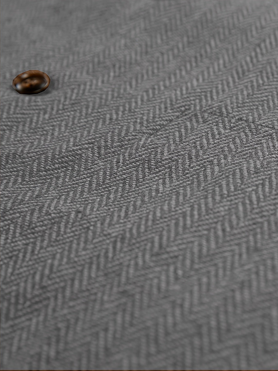 Colton | Heritage Herringbone Vest