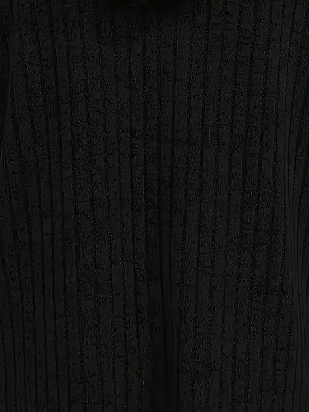 Cecilia | Textured Colour-Block Hooded Jacket