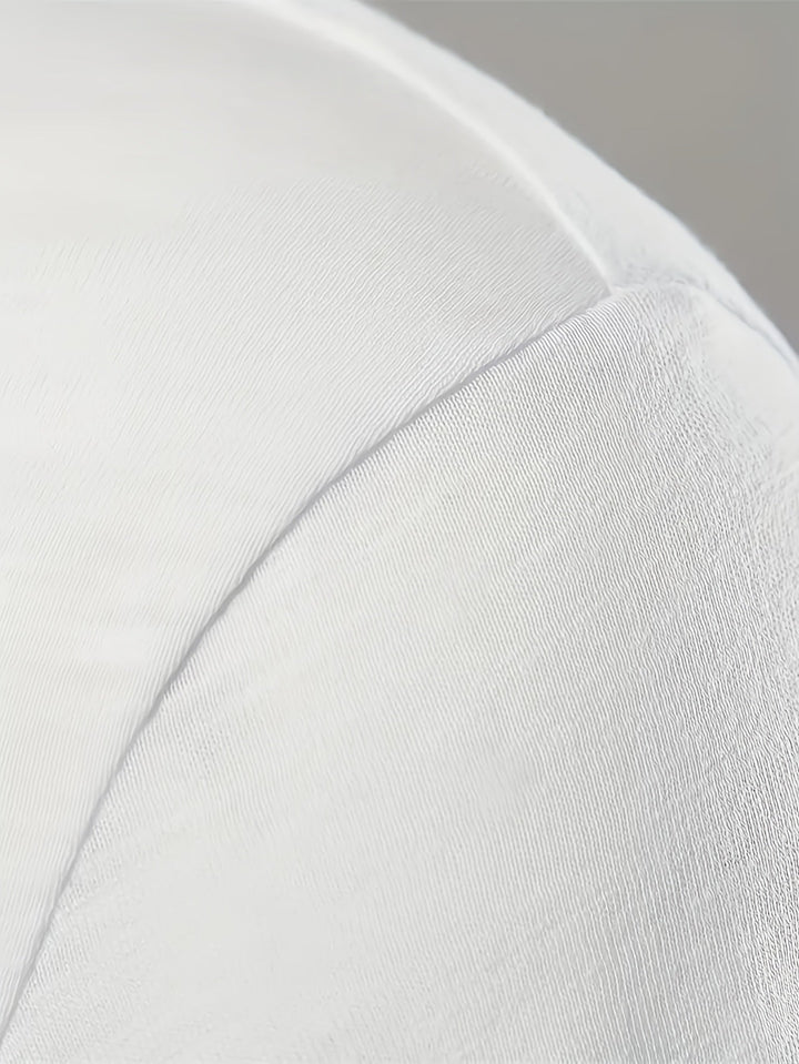 Dalton | Classic Button-Placket Henley