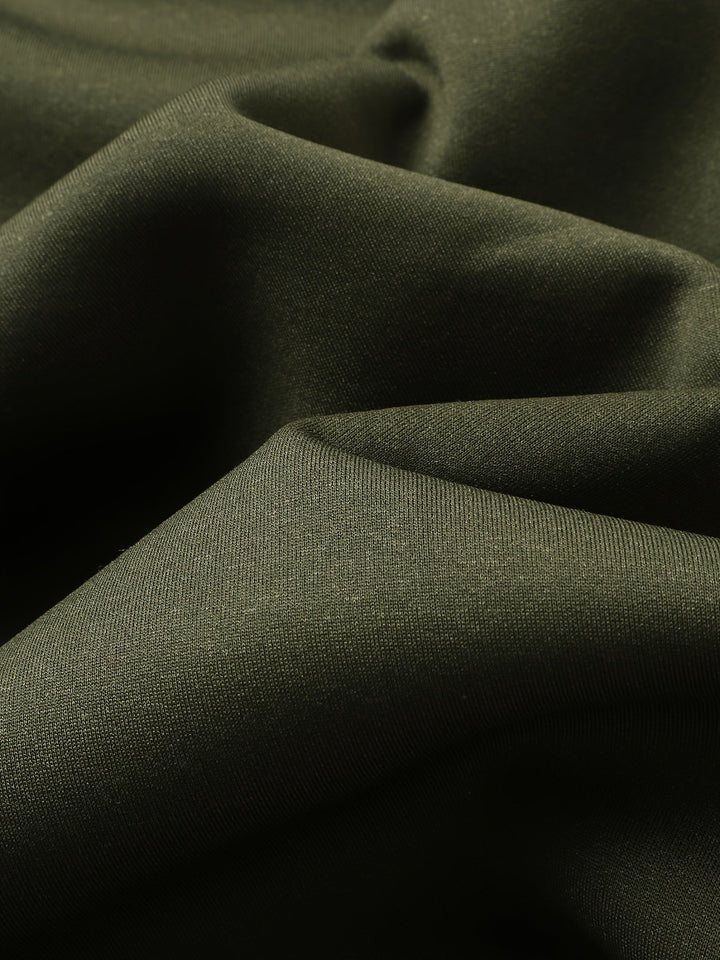 Russell | Cozy Hooded Zip-Up Jacket