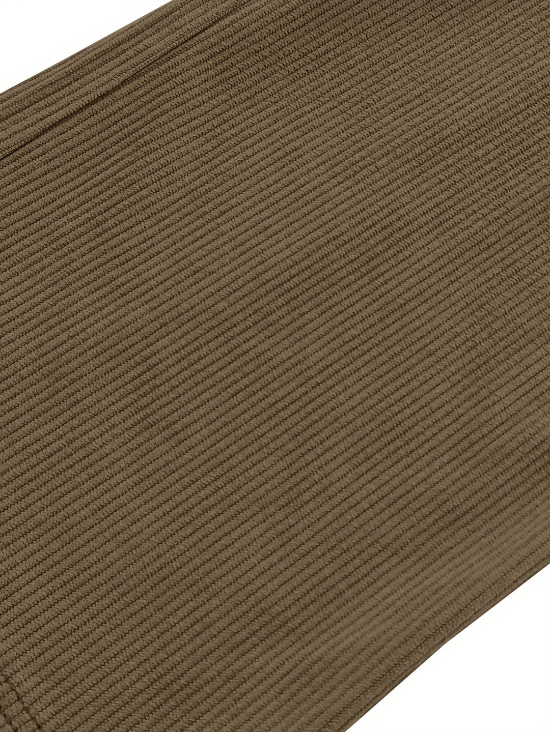 Reid | Relaxed Straight-Leg Trousers