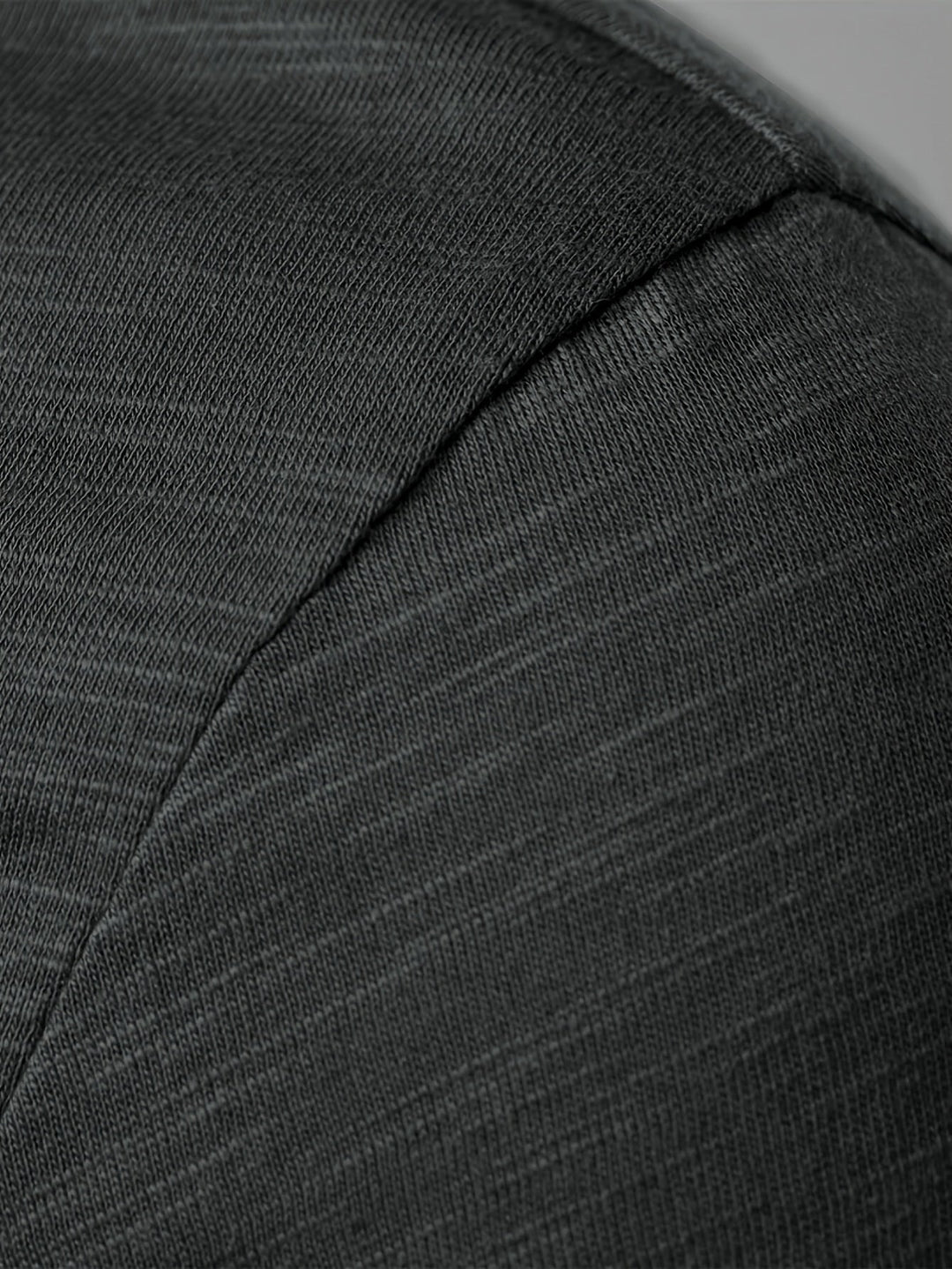 Dalton | Classic Button-Placket Henley
