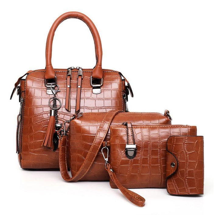 Natalie | Elegant Premium Bag Set