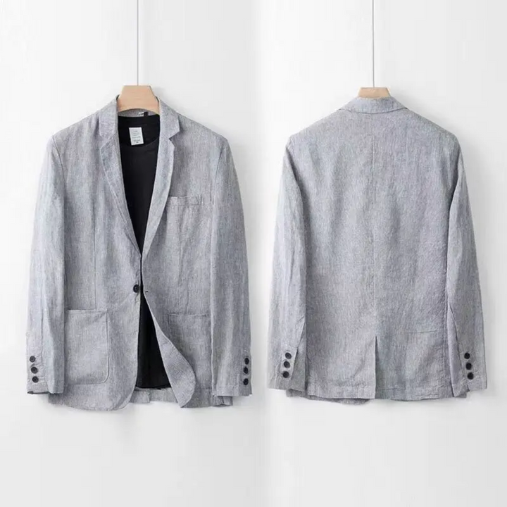 Stephen | Classic Cardigan and Trouser Set