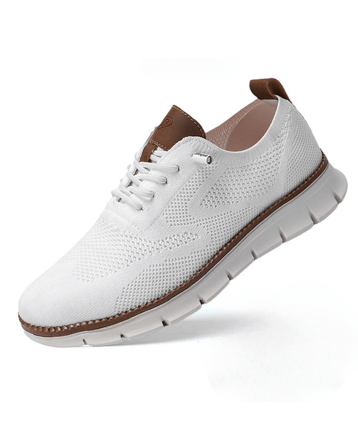 Jason | Modern Comfort Everyday Trainers