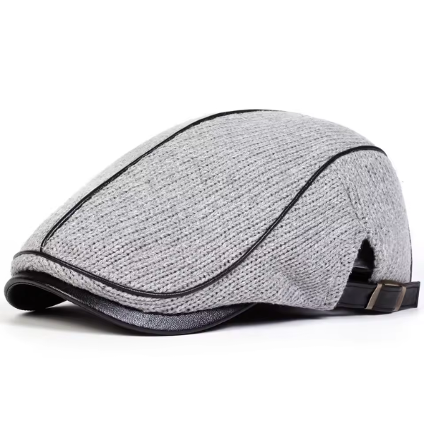 Cristian | Vintage Heritage Knit Cap