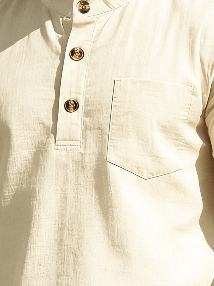 Theodore | Relaxed Summer Set