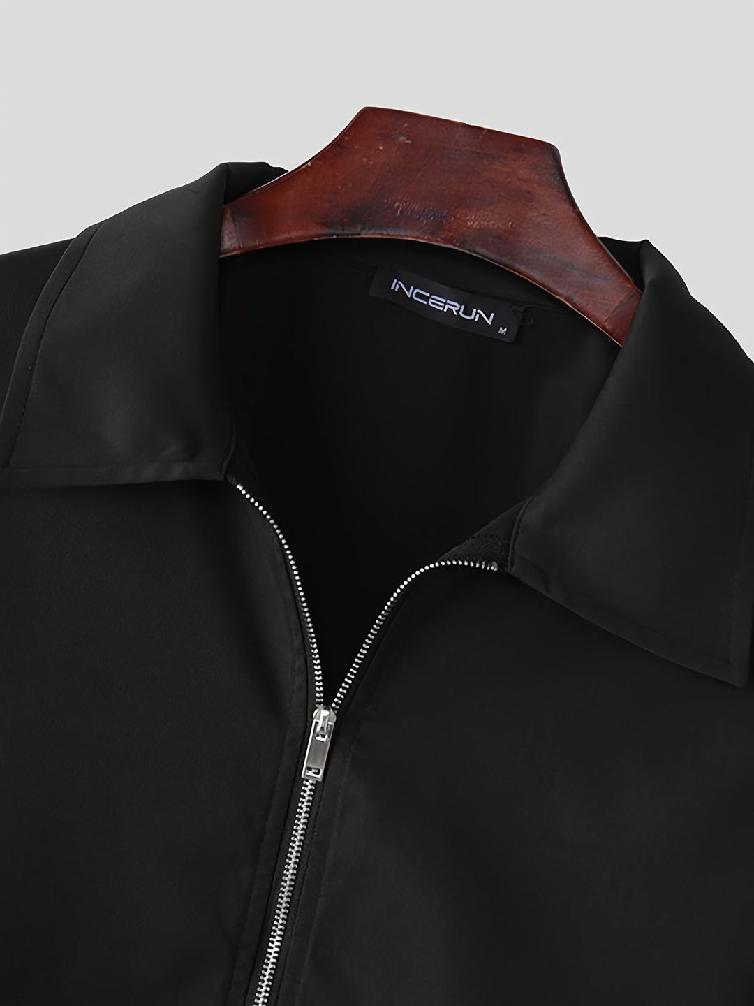Marshall | Modern Cropped Jacket
