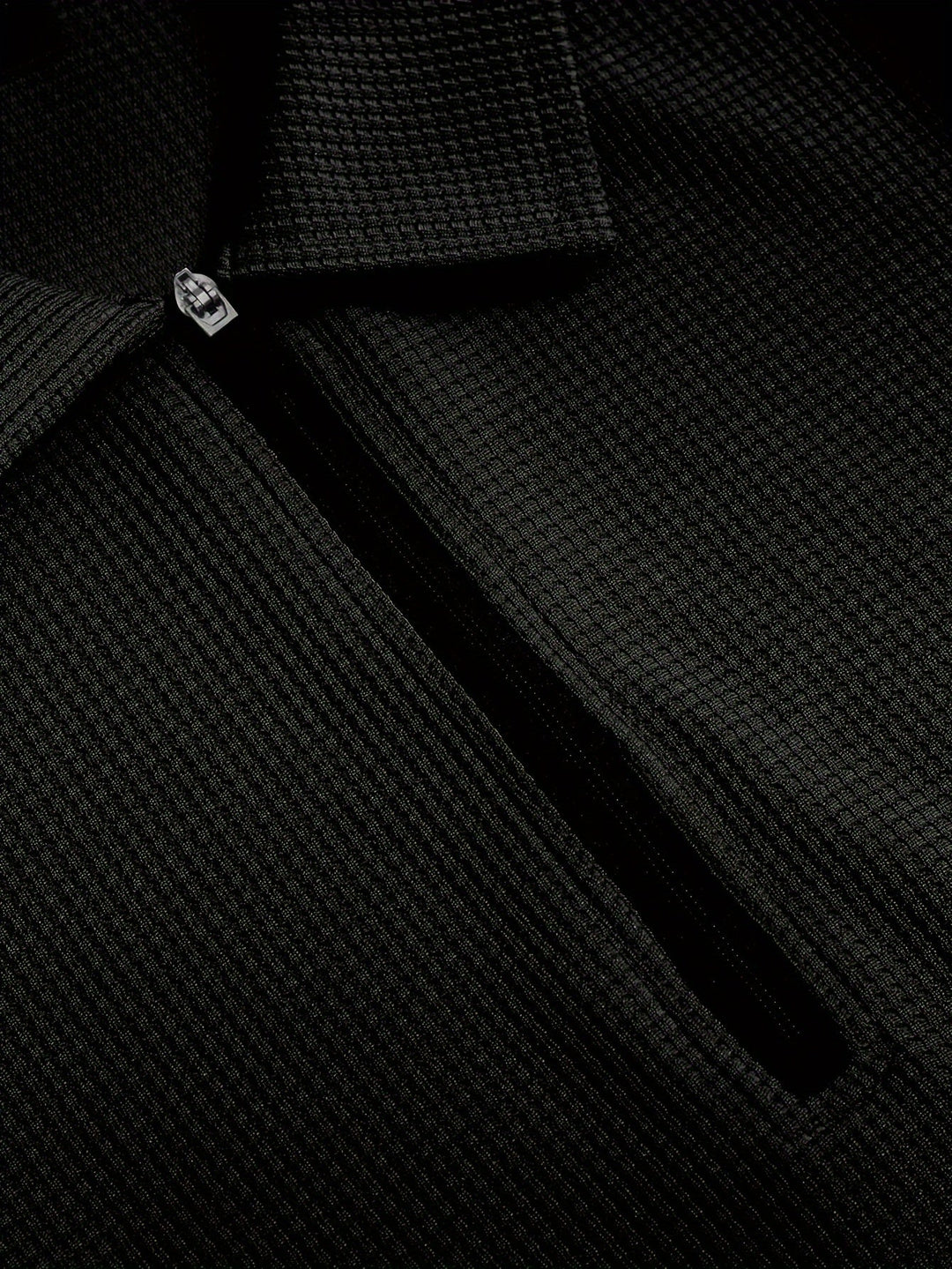 Oliver | Relaxed Textured Two-Piece Set