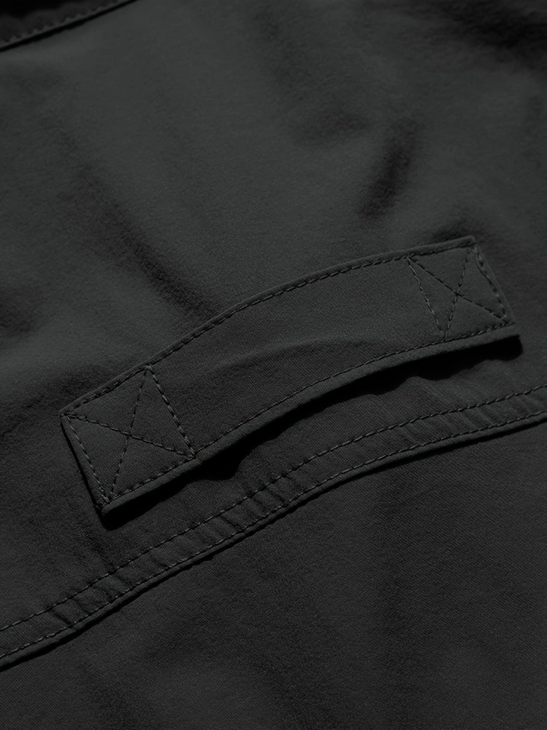 Duncan | Rugged Multi-Pocket Cargo Shirt